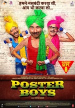 Poster Boys Poster Boys