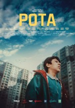 Pota (2021) afişi