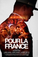 Pour la France (2022) afişi