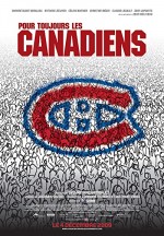 Pour toujours, les Canadiens! (2009) afişi