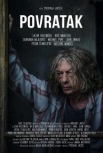 Povratak (2017) afişi Povratak (2017) afişi