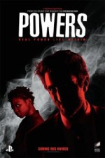 Powers Sezon 1 Powers Sezon 1