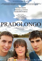 Pradolongo (2008) afişi