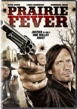 Prairie Fever (2008) afişi