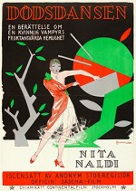Pratermizzi (1927) afişi