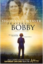 Dualar Bobby İçin (2009) afişi Dualar Bobby İçin (2009) afişi
