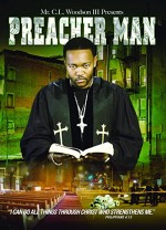 Preacher Man (2015) afişi