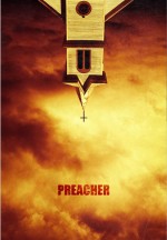 Preacher (2016) afişi Preacher (2016) afişi