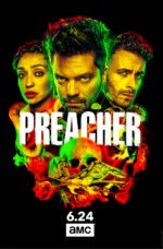 Preacher Sezon 3 Preacher Sezon 3