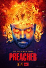 Preacher Sezon 4 Preacher Sezon 4