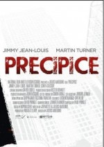 Precipice (2010) afişi