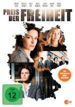 Preis der Freiheit (2019) afişi Preis der Freiheit (2019) afişi