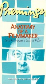Preminger: Anatomy of a Filmmaker (1991) afişi