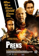 Prens (2014) afişi Prens (2014) afişi