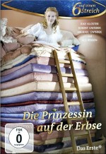 Prenses Ve Bezelye Tanesi (2010) afişi Prenses Ve Bezelye Tanesi (2010) afişi