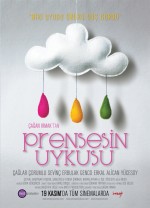 Prensesin Uykusu (2010) afişi Prensesin Uykusu (2010) afişi