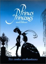 Prensler ve Prensesler (2000) afişi