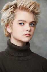 Presley Alexander fotoğrafı