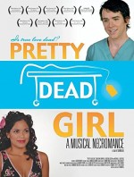 Pretty Dead Girl (2004) afişi