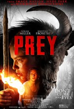 Prey (2019) afişi