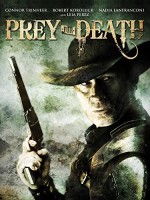 Prey for Death (2015) afişi
