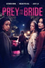 Prey for the Bride (2024) afişi