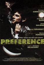 Préférence (1998) afişi