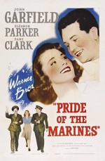 Pride Of The Marines (1945) afişi
