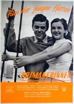 Primanerinnen (1951) afişi