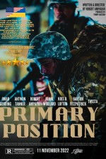 Primary Position (2023) afişi