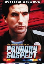 Primary Suspect (2000) afişi