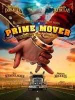 Prime Mover (2009) afişi
