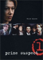 Prime Suspect (1991) afişi