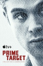 Prime Target (2025) afişi