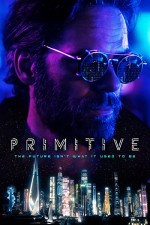 Primitive (2020) afişi