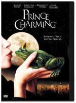 Prince Charming (2001) afişi