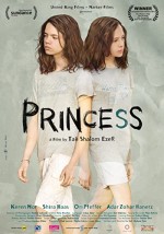 Princess (2014) afişi