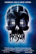 Prison (1987) afişi