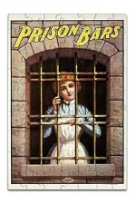 Prison Bars (1901) afişi