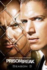 Prison Break (2007) afişi Prison Break (2007) afişi