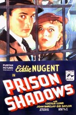 Prison Shadows (1936) afişi