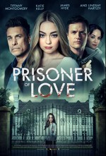 Prisoner of Love (2021) afişi