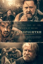 Prizefighter (2022) afişi