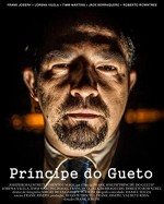 Príncipe do Gueto (2018) afişi