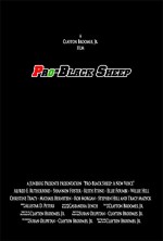 Pro-Black Sheep (2009) afişi