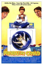 Problem Çocuk (1990) afişi Problem Çocuk (1990) afişi