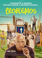 Problemos (2017) afişi