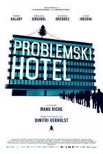 Problemski Hotel (2015) afişi