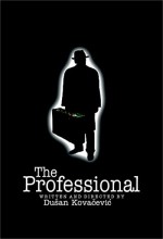 Profesionalac (2003) afişi