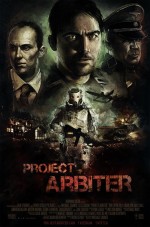 Project Arbiter (2011) afişi